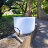 Quartz crystal bowl - Image 2