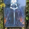 Tarot Dreams of Gaia de Ravynne Phelan en Anglais