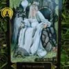 Tarot Dreams of Gaia de Ravynne Phelan en Anglais