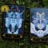 Tarot Dreams of Gaia de Ravynne Phelan en Anglais