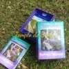 Radleigh Valentine&Doreen Virtue Englisch Fee Tarot (
