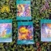 Radleigh Valentine & Doreen Virtue's Tarot of Angels in Spanish - Image 4