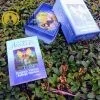 Radleigh Valentine & Doreen Virtue's Tarot of Angels in Spanish - Image 2