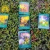 Radleigh Valentine & Doreen Virtue's Tarot of Angels in Spanish - Image 5