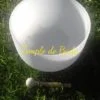 Crystal Quartz Bowl