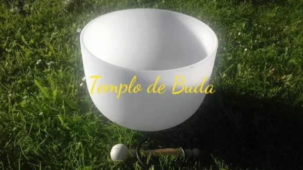 Crystal Quartz Bowl