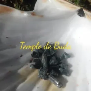 Blue Tourmaline Mini