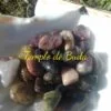 Tourmaline Watermelon Rolled Average 1GR