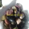 Tourmaline Watermelon Rolled Average 1GR