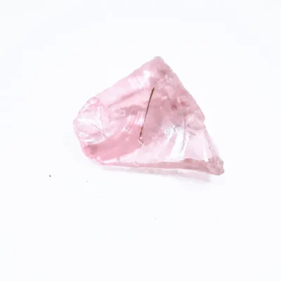 Andara Vénus Monoatómico Rosa