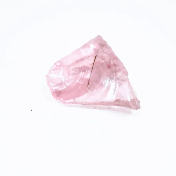 Andara Vénus Monoatómico Rosa