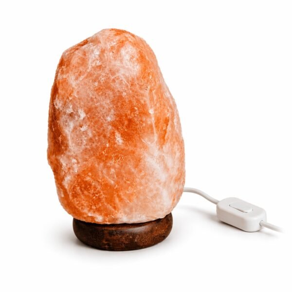 Candeeiro de Sal Himalaia