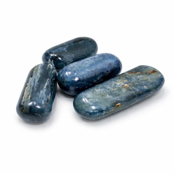 Cianite Azul Rolado Barra