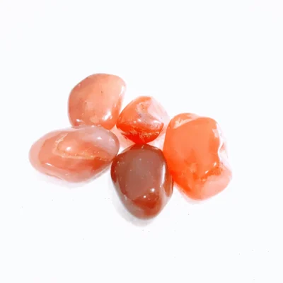 Cornalina Rolada 3-4 cm