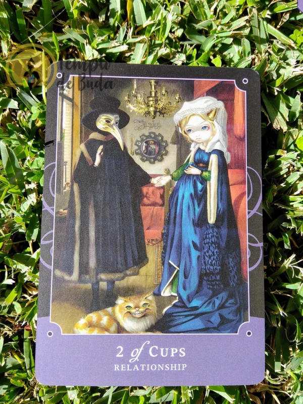 Criaturas Lindas de J.R.Rivera em Inglês - Image 11
