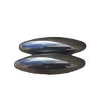 Pipistrello ematite magnetico