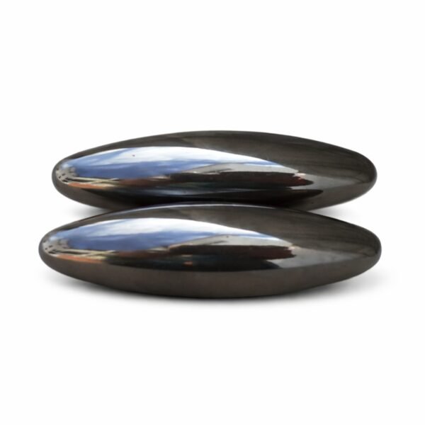 Hematite Magnetica Bastao