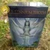 Tarot Millennium Thoth de Renata Lechner em Inglês