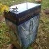 Tarot Millennium Thoth de Renata Lechner em Inglês