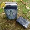 Tarot Millennium Thoth de Renata Lechner em Inglês