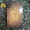 Tarot Millennium Thoth de Renata Lechner em Inglês