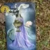 Tarot Millennium Thoth de Renata Lechner em Inglês