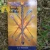 Tarot Millennium Thoth de Renata Lechner em Inglês