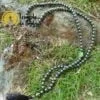 Astuccio in ematite Japa