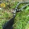 Astuccio in ematite Japa