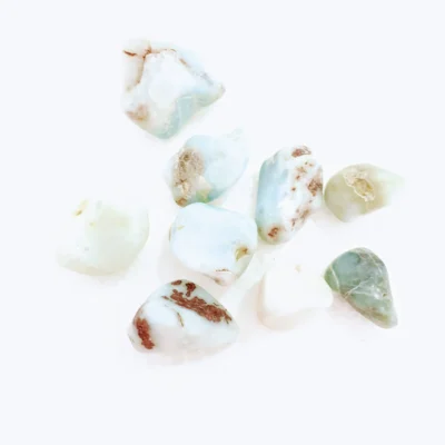 Larimar Rolled 1-2 cm