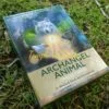 Oráculo Arcanjo Animal de Diana Cooper em Inglês
