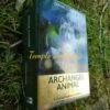 Oráculo Arcanjo Animal de Diana Cooper em Inglês