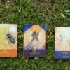 Oráculo Arcanjo Animal de Diana Cooper em Inglês