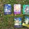 Oráculo Arcanjo Animal de Diana Cooper em Inglês
