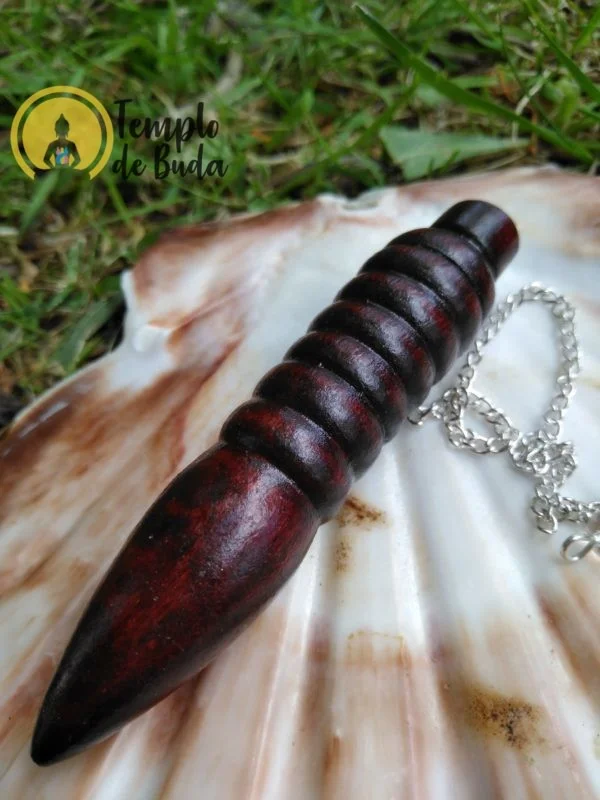 Pendolo di Legno Egiziano