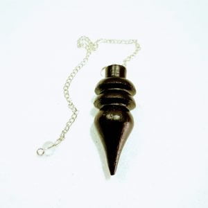 Egyptian Wooden Pendulum