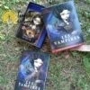 The Vampires of Lucy Cavendish Óraculo in English