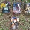 The Vampires of Lucy Cavendish Óraculo in English