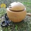 Difusor e Humidificador de Aromas Redondo Claro