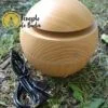 Difusor e Humidificador de Aromas Redondo Claro - Image 3