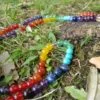 Japa Mala 7 Chakras