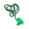 Japa Mala Aventurina Verde