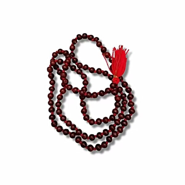 JapaMala Sandalo Vermelho Natural