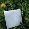 10 cm Square Selenite Plate - Image 2