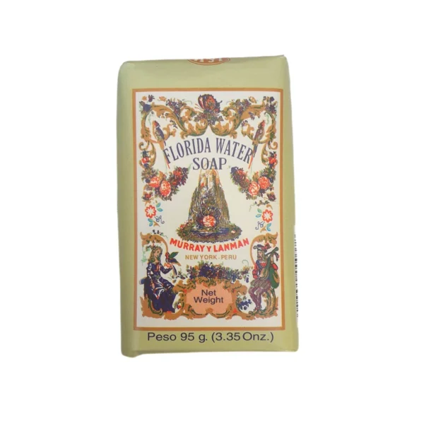 Savon Agua Florida (Americana)