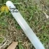 Bastone di selenite inutile - immagine 2