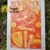 Tarot de Thoth de Aleister Crowley em Inglês