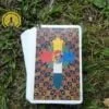 Tarot de Thoth de Aleister Crowley em Inglês