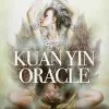 Oráculo Kuan Yin de Alana Fairchild em Inglês