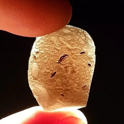 Cintamani (Saffordite) 5.9Gr